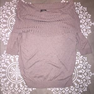 Express Sweater